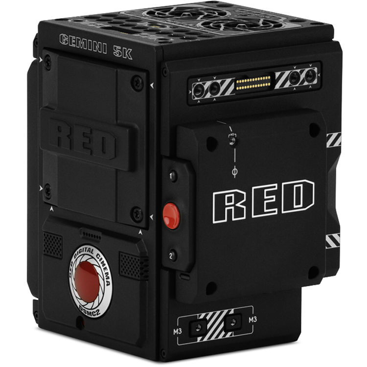Rent RED DSMC2 Gemini 5K Camera| RED DSMC2 Gemini 5K Rental