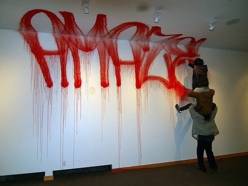 Barry McGee Biography & Artwork | Artists | Street Art Bio