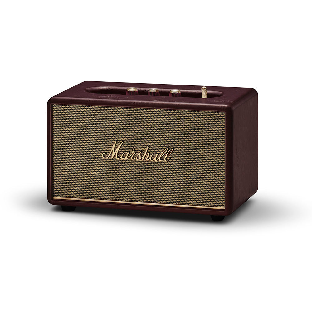 ACTON III - Marshall – Street Value