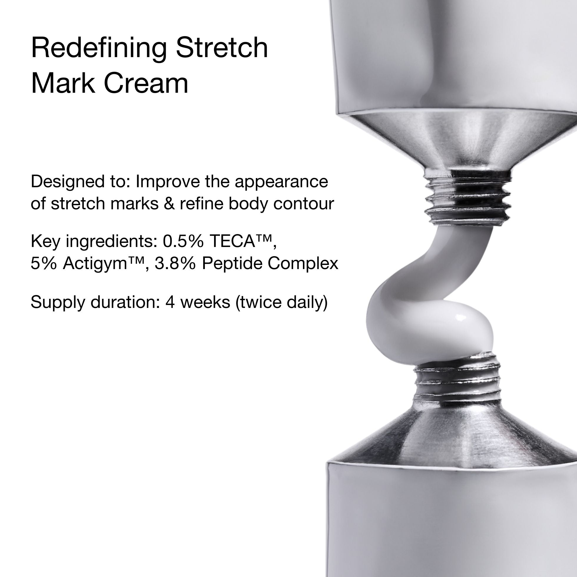 Stretch Mark Treatment Kit | Stretch Mark Removal Kit | Striā Lab