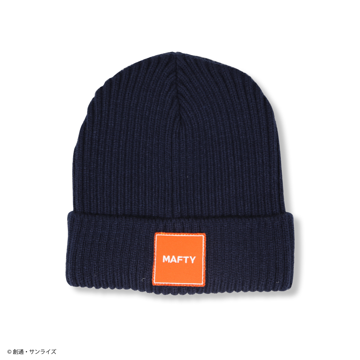 STRICT-G『機動戦士ガンダム 閃光のハサウェイ』ニットキャップ