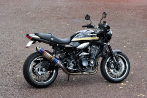 2023年 Z900RS・Z900RSCAFE『型式:8BL-ZR900K 』車検対応フル
