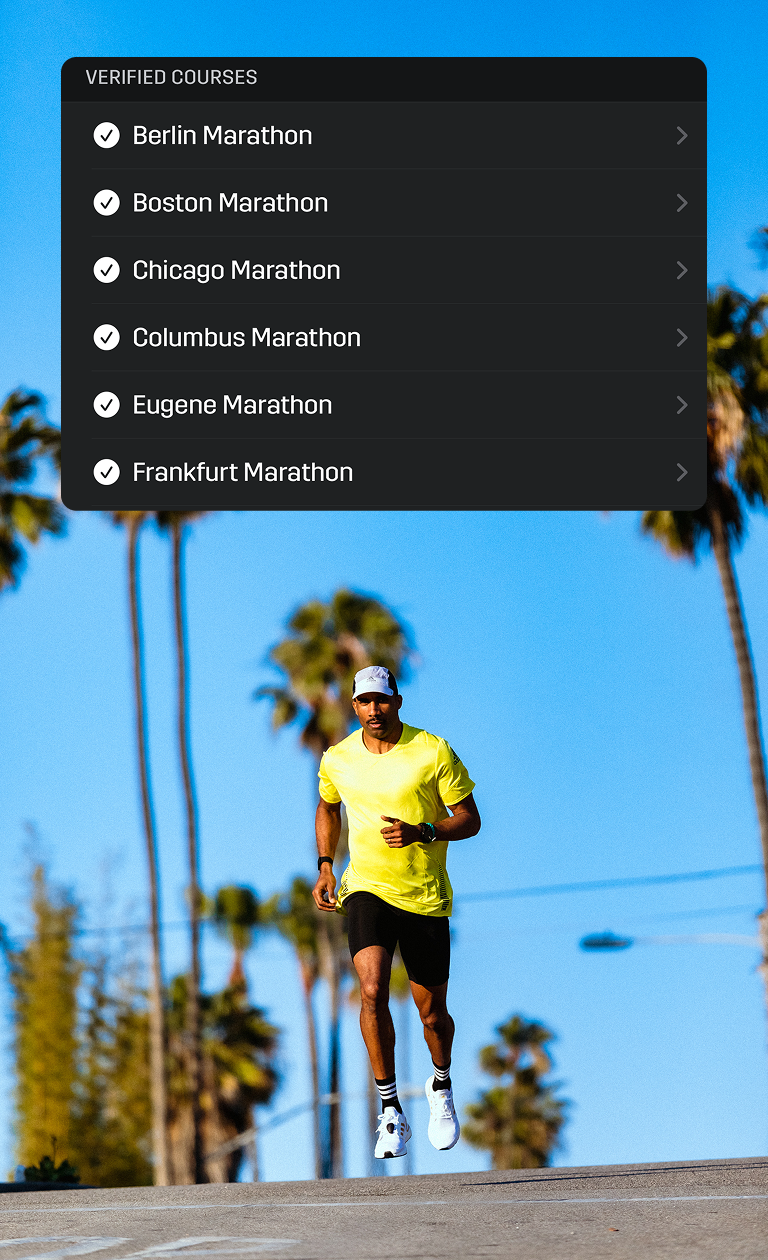 Stryd | Run with Power | Stryd (United States)