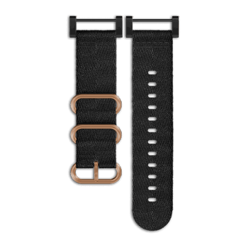 Suunto Essential Copper - Outdoor watch with premium materials