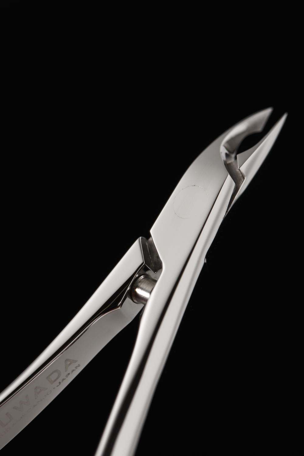 Cuticle Nippers – SUWADA