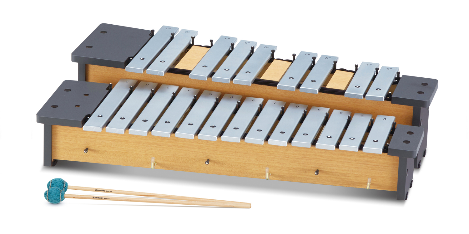 ソプラノ MPS-22 | 鈴木楽器製作所