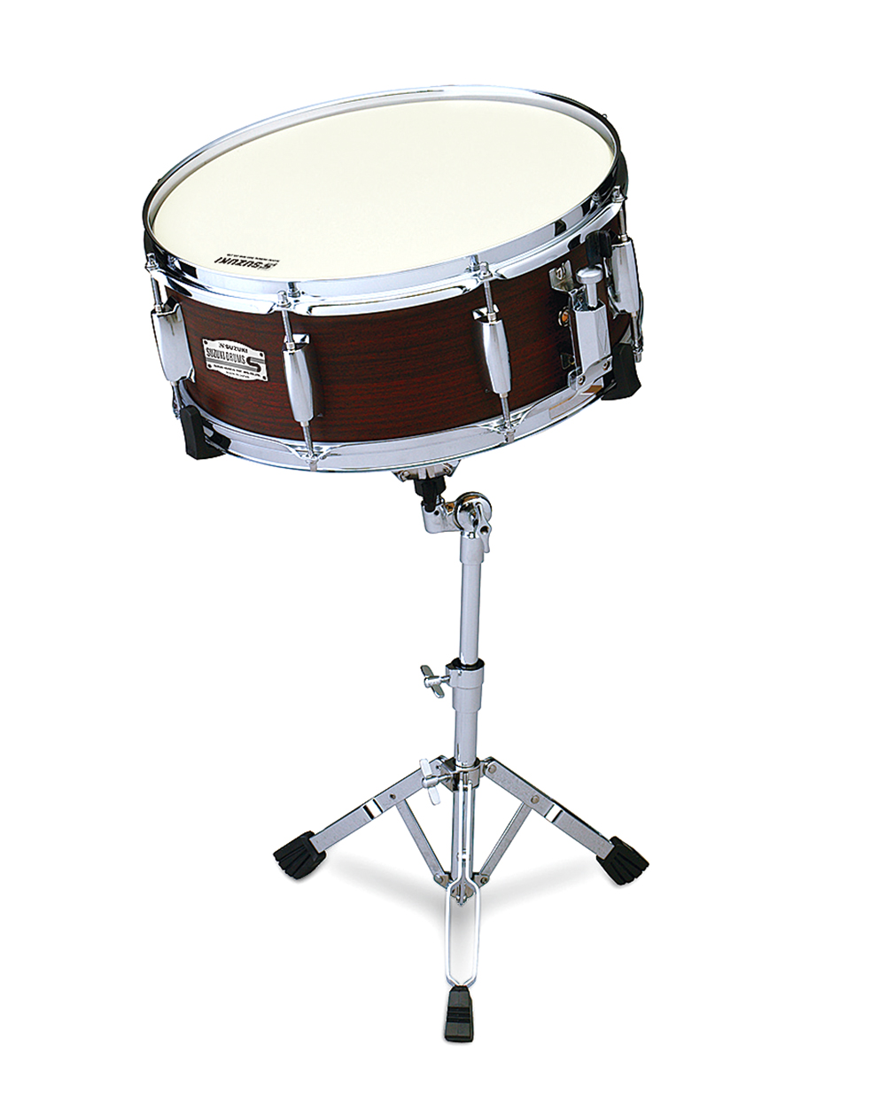 スネアドラム用スタンド DMP-307 | 鈴木楽器製作所