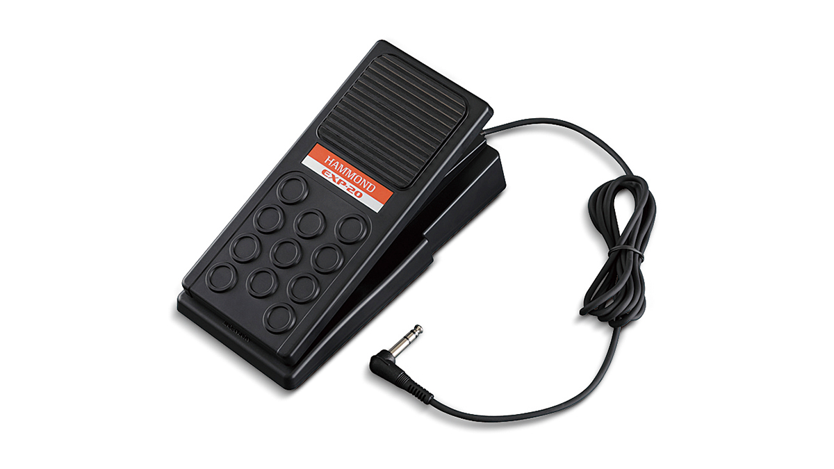 ハモンドJr.2 スクエア HEK-3 | 鈴木楽器製作所
