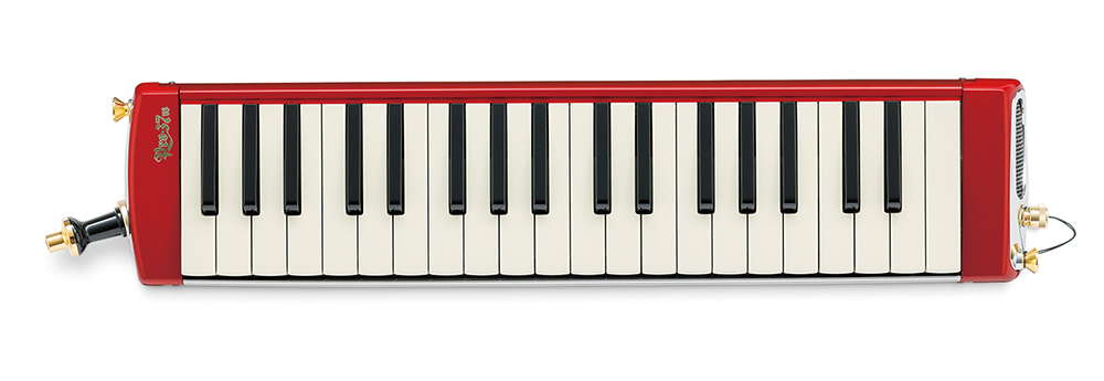 メロディオン誕生 60周年記念 限定モデルPRO-37V3 SY シャイニング