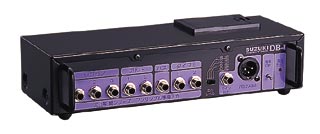 大正琴ダイレクトボックス DB-1（蘭シリーズ専用） | 鈴木楽器製作所