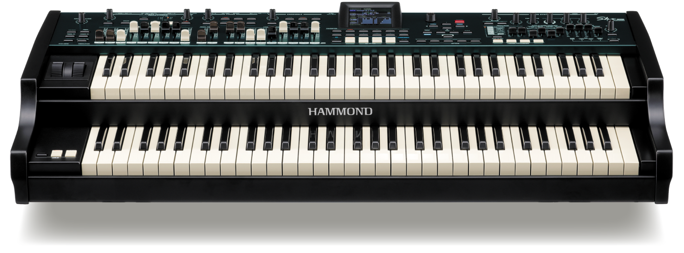 HAMMOND SKX PRO Introduction｜鈴木楽器製作所