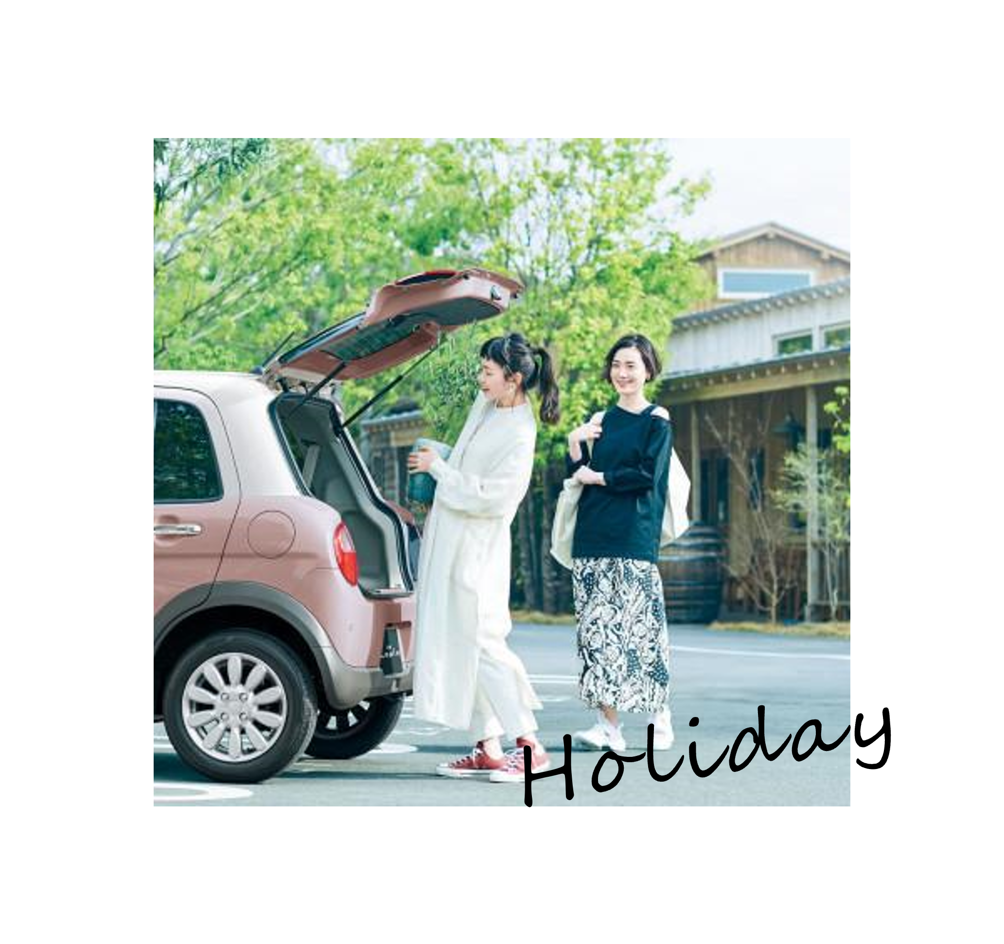 Lapin✕定額マイカー7 | お役立ちコンテンツ | スズキファイナンス