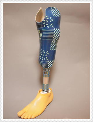 義肢｜鈴木義肢装具｜大阪