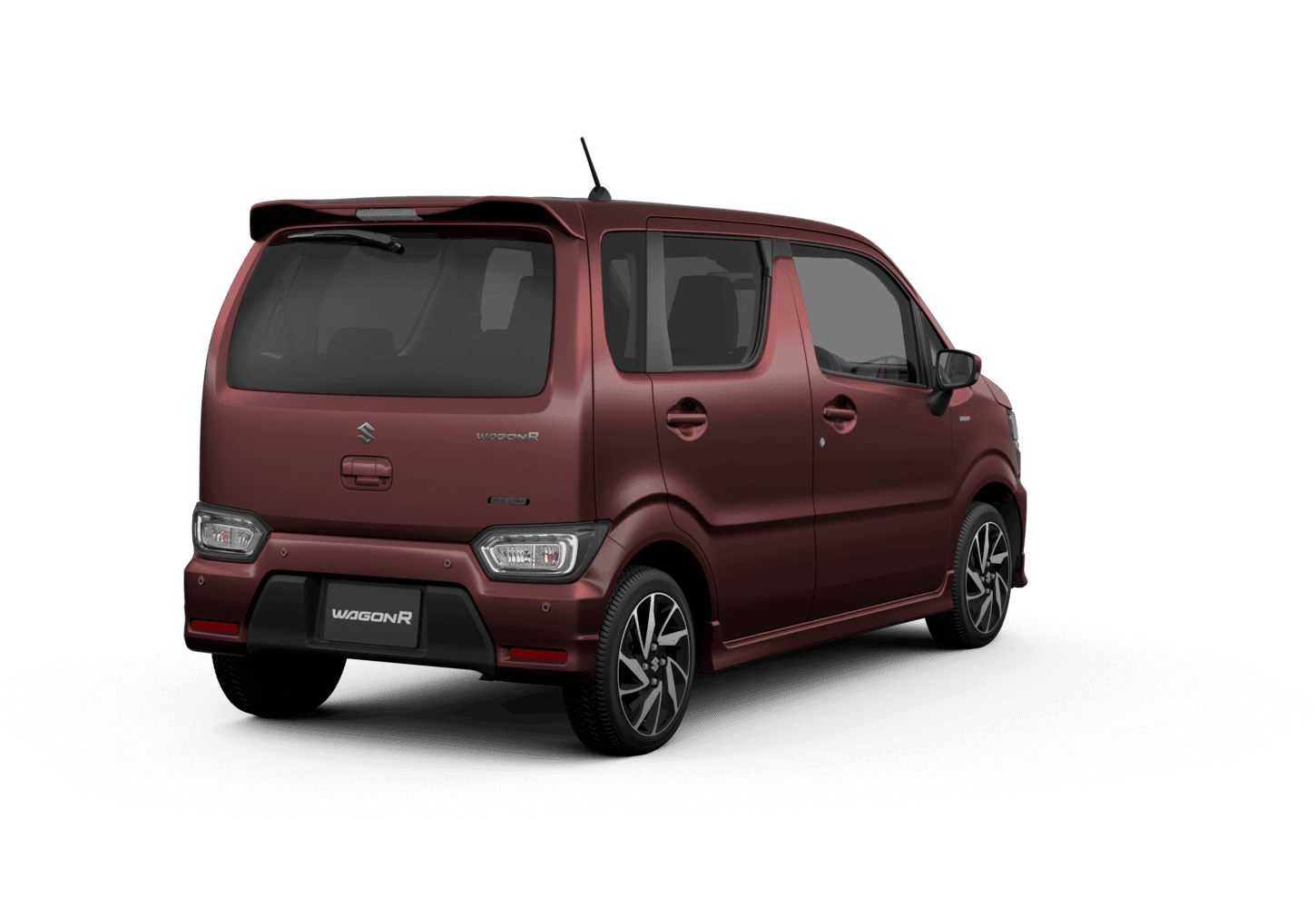 ワゴンR 価格・オンライン見積り｜スズキ