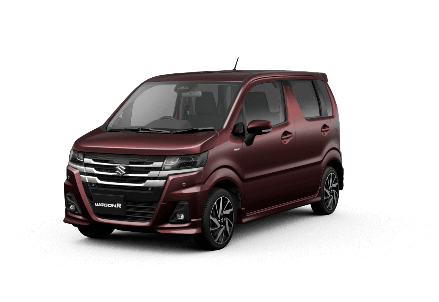 ワゴンR 価格・オンライン見積り｜スズキ