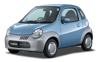 スズキ株式会社－広報