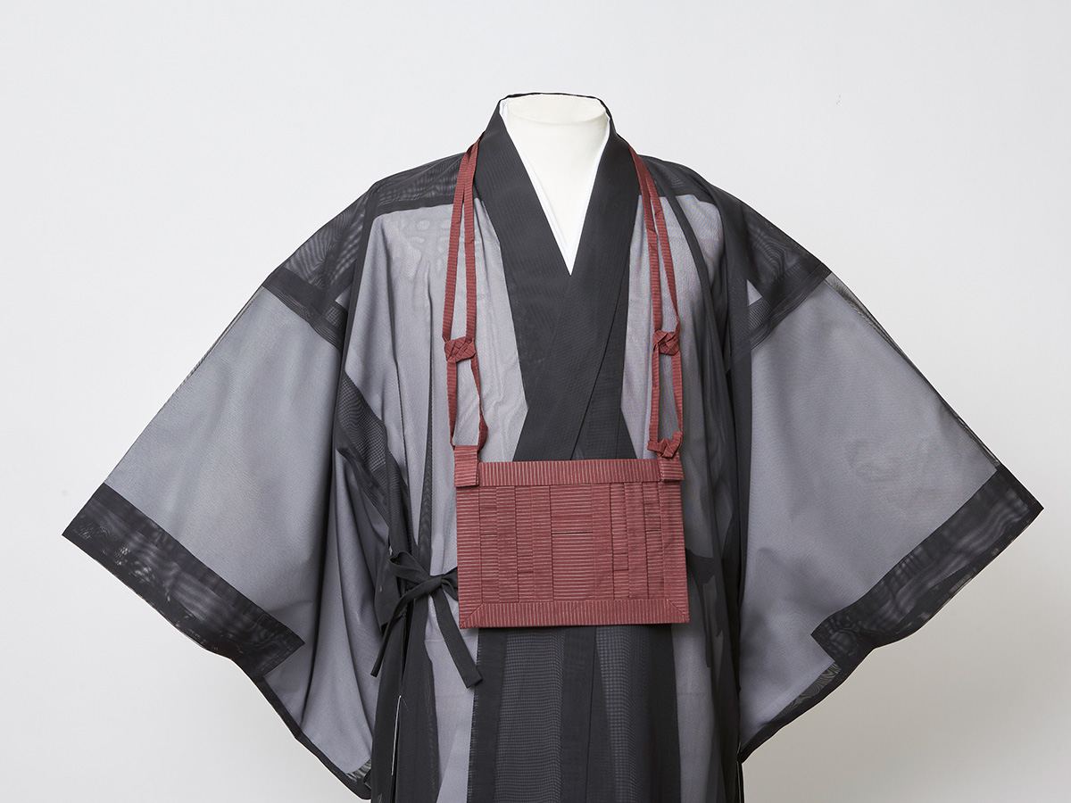 鈴木法衣店 / 小野塚五條