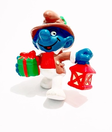 スマーフ/SMURFS | Toy's雑貨SUZUYA