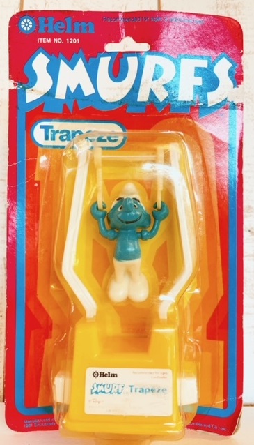 スマーフ/SMURFS | Toy's雑貨SUZUYA