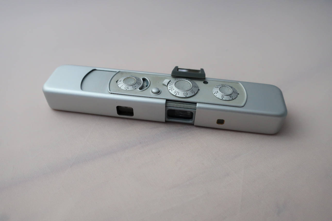 Minox Accessories and Film