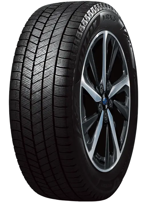 ブリザック ヴイアールエックススリー | ラインアップ（ブリヂストン