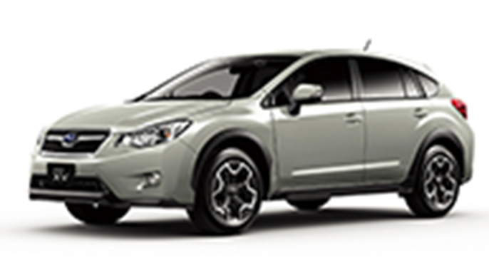 SUBARU XV 取扱説明書 | 取扱説明書 | ディーラーサービス | SUBARU