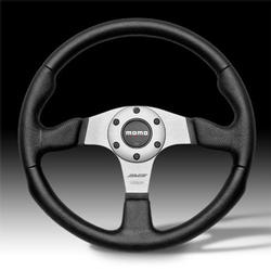 MOMO Race Steering Wheel – Pro-Level Precision & Grip