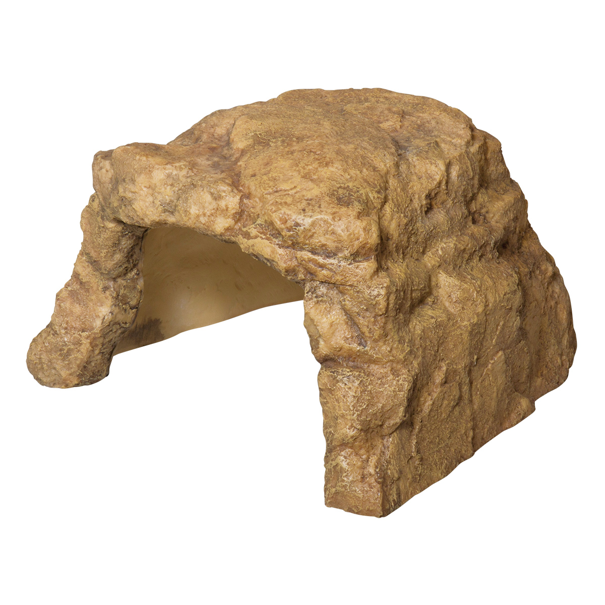 ロックシェルターSP L2 | 株式会社スドー｜観賞魚・水草 爬虫類 小動物