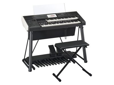 エレクトーン | スガナミ楽器