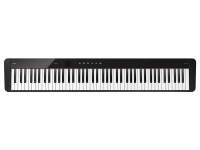 カシオ 電子ピアノ Privia PX-S5000 | スガナミ楽器