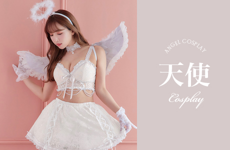 天使 ハロウィンコスプレ 通販 - sugar（シュガー）