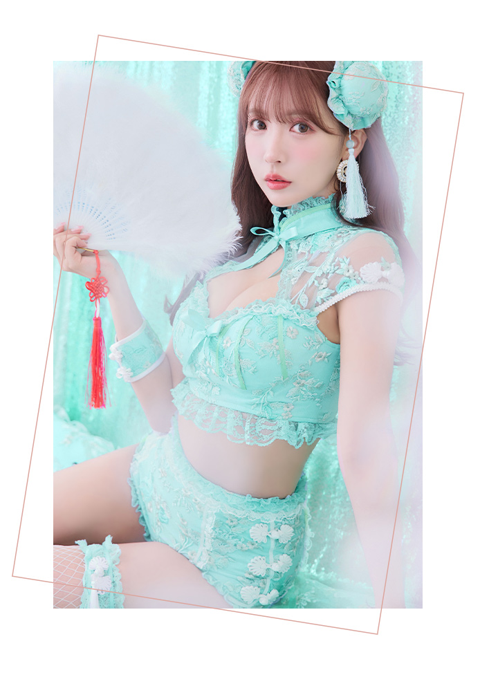 ハロウィン】【sugar nine×マリームーンコラボ】 マリームーンコラボ