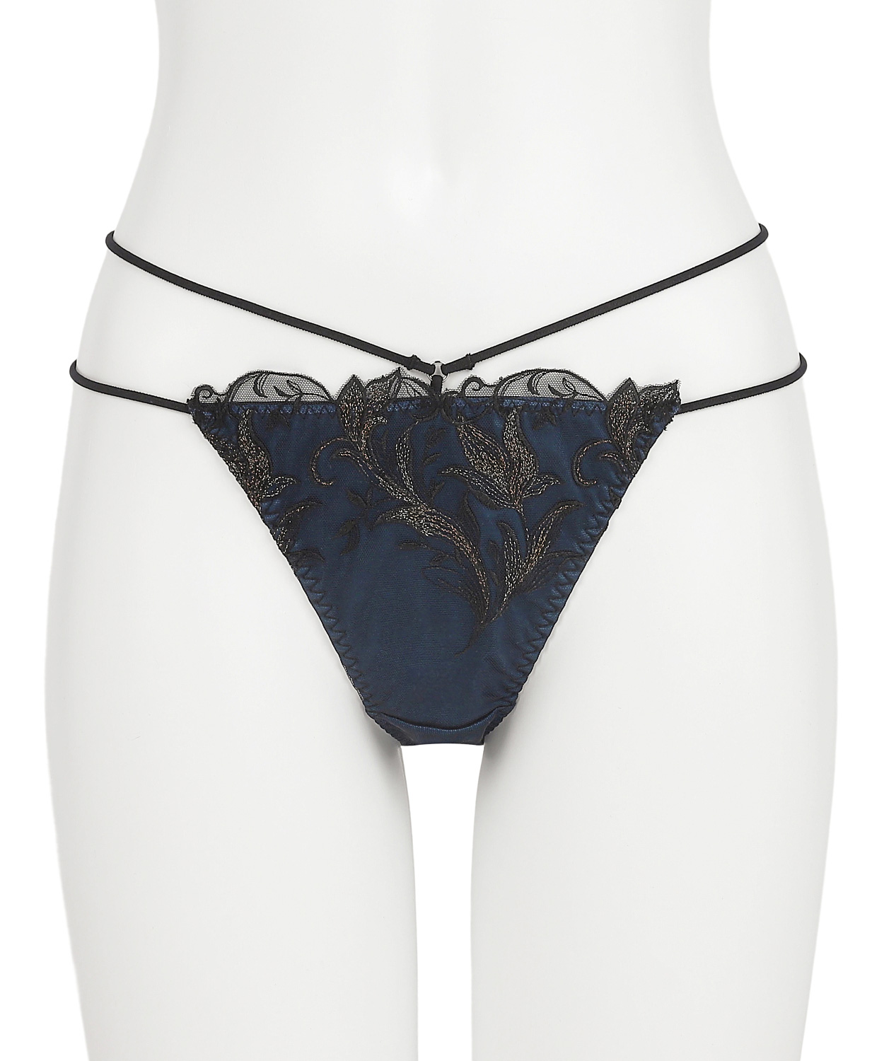 RAVIJOUR/ラヴィジュール】バラード エンブレース ショーツ / バラード