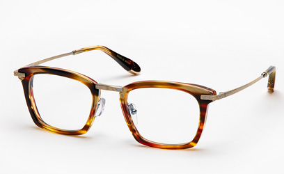 KS-175 | 眼鏡フレーム製品一覧 | 杉本圭