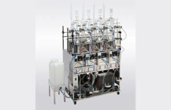 Water Distiller 蒸溜水器 WATER DISTILLER - ZX Laboratory Equipment