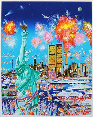 ヒロヤマガタ魅惑の宵