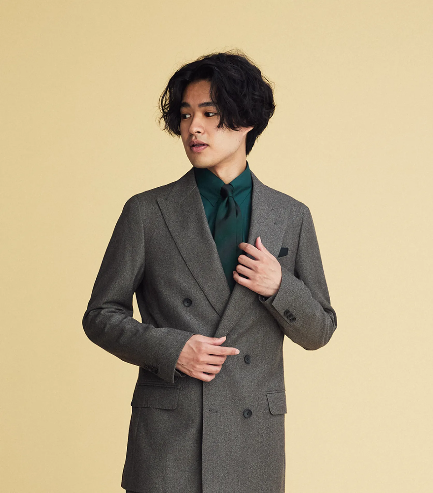 私の成人式スーツ | SUIT SELECT