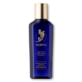 公式】ホルモプレミアムヘアグロウエッセンス | ハーブ健康本舗