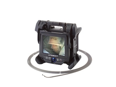 ボアスコープ工業用内視鏡のメーカーと製品をチェック