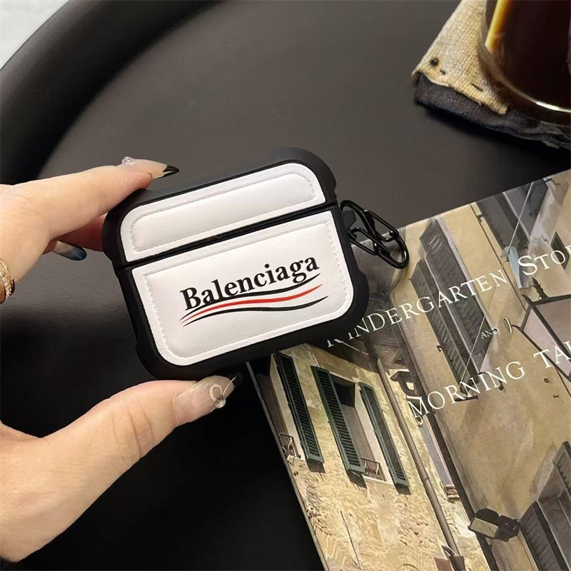 バレンシアガ airpods ケース balenciaga エアーポッズ ケース airpods