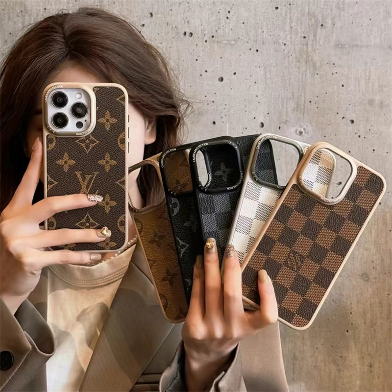 ルイ ヴィトン iphone17 ケース ヴィトン ダミエ iphoneケース