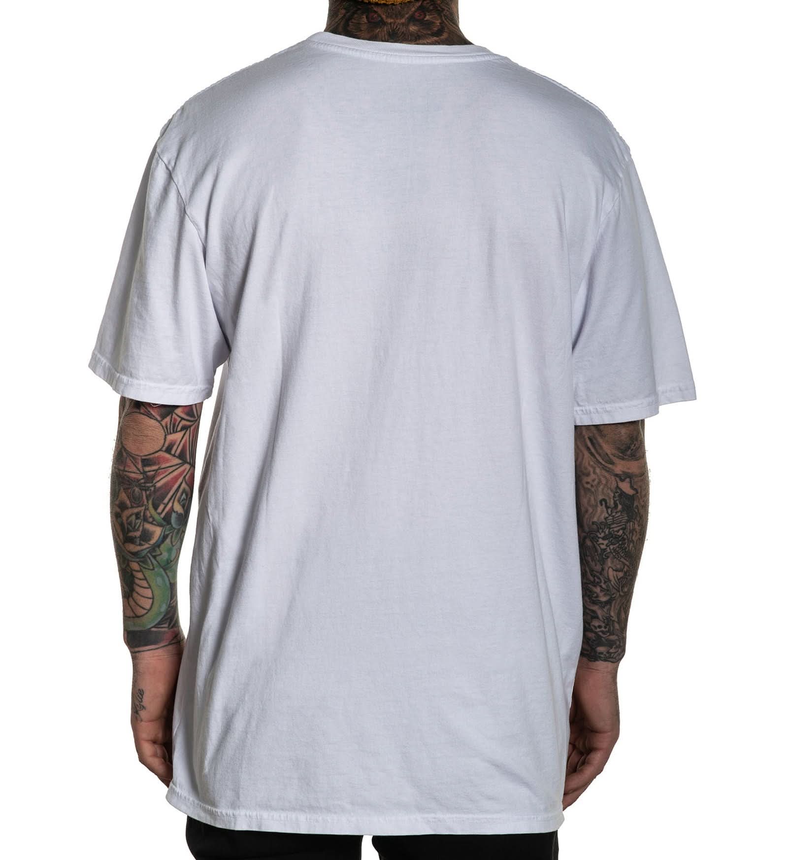 Solids Premium T-Shirt - White