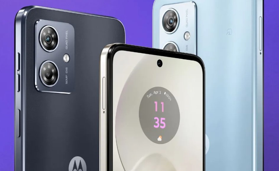 日本版「moto g64/g64y 5G」正式発表！スペック・特徴・価格まとめ