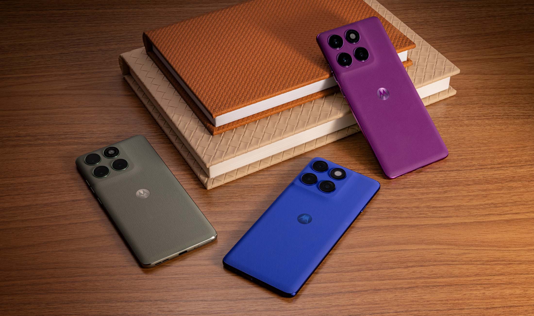 国内版「motorola edge 60 pro」が正式発表！ソフトバンク専売のedge