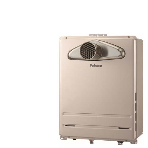 パロマ FH-2013SATL-1-13A | ガス給湯器 | 住の森