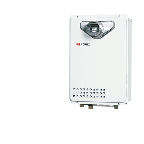 ノーリツ GQ-2039WS-T-1-BL-13A-20A | ガス給湯器 | 住の森
