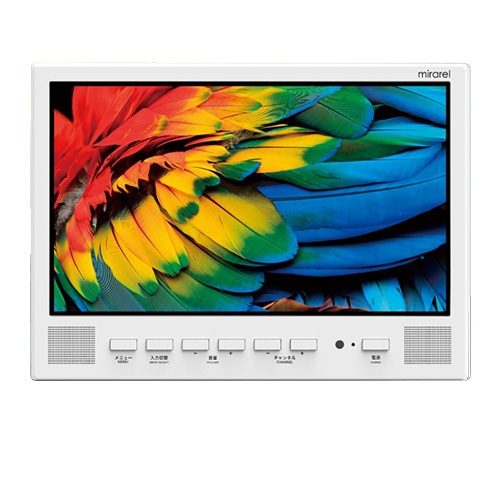 mirarel 16MBTW | 浴室テレビ | 住の森