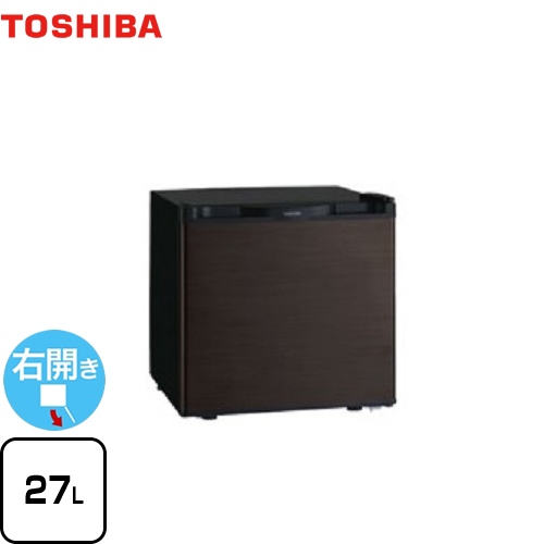 東芝 GR-HB30PA-TS | 冷蔵庫 | 住の森