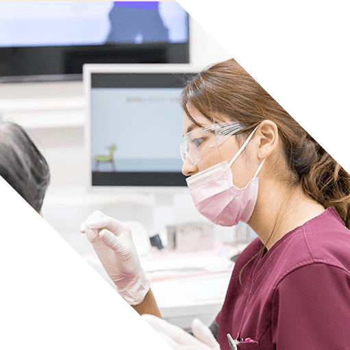 世田谷上町駅から徒歩0分の歯医者|すみとも歯科・矯正歯科クリニック