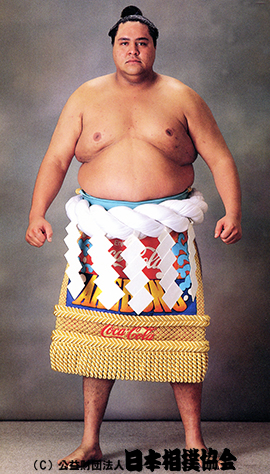 曙 - 歴代横綱 - 日本相撲協会公式サイト